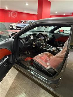 دودج تشالنجر